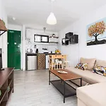Home2book Casa Chispos Corralejo, Terrace&pool Apartment