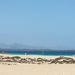 Home2book Casa Chispos Corralejo, Terrace&pool Apartment Corralejo