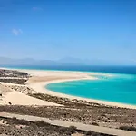 Home2book Casa Chispos Corralejo, Terrace&pool Apartment