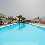 Home2book Casa Chispos Corralejo, Terrace&pool * Corralejo