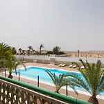 Home2book Casa Chispos Corralejo, Terrace&pool