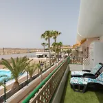 Apartment Home2book Casa Chispos Corralejo, Terrace&pool *