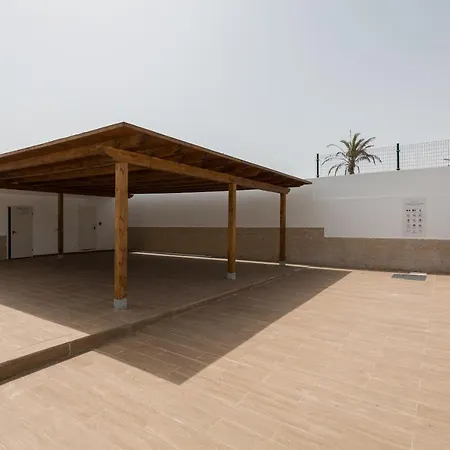 Home2book Casa Chispos Corralejo, Terrace&pool Apartment Corralejo