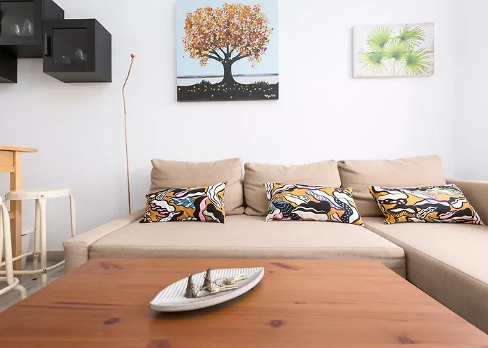 Home2book Casa Chispos Corralejo, Terrace&pool Corralejo