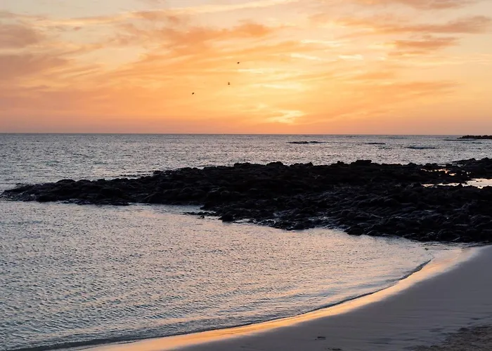 Home2book Casa Chispos Corralejo, Terrace&pool Apartment Corralejo