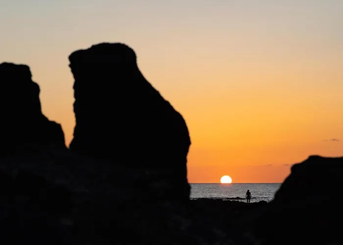 Home2book Casa Chispos Corralejo, Terrace&pool Apartment Corralejo