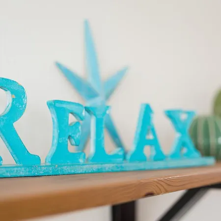 Home2book Casa Chispos Corralejo, Terrace&pool 公寓 科拉雷侯