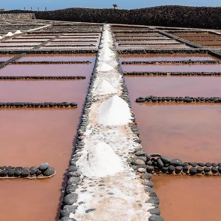 Apartmán Home2book Casa Chispos Corralejo, Terrace&pool *