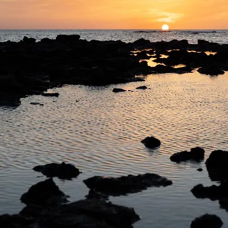 Home2book Casa Chispos Corralejo, Terrace&pool Apartment