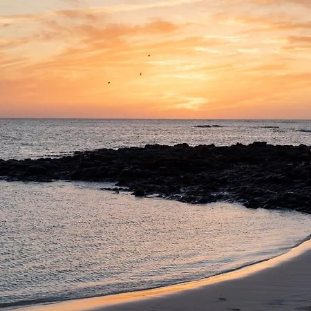 Home2book Casa Chispos Corralejo, Terrace&pool Apartmán Corralejo