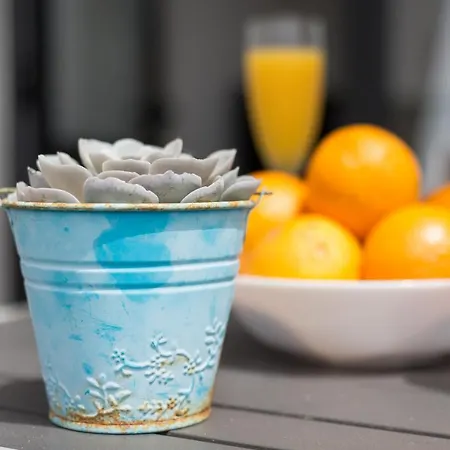 Home2book Casa Chispos Corralejo, Terrace&pool Apartmán