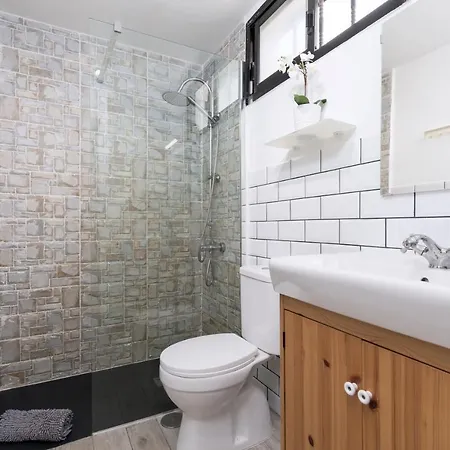 Home2book Casa Chispos Corralejo, Terrace&pool * Corralejo