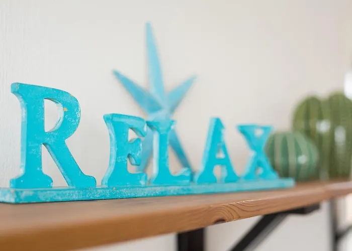 Home2book Casa Chispos Corralejo, Terrace&pool Apartament Corralejo