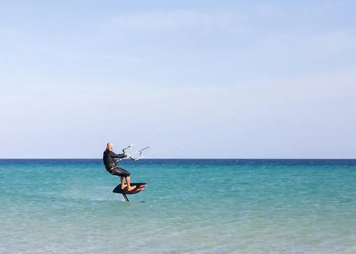 Apartament Home2book Casa Chispos Corralejo, Terrace&pool Corralejo