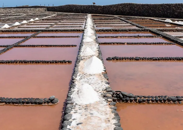 Lejlighed Home2book Casa Chispos Corralejo, Terrace&pool *