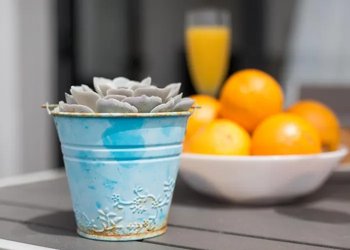 Home2book Casa Chispos Corralejo, Terrace&pool Apartament