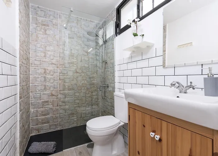 Home2book Casa Chispos Corralejo, Terrace&pool * Corralejo