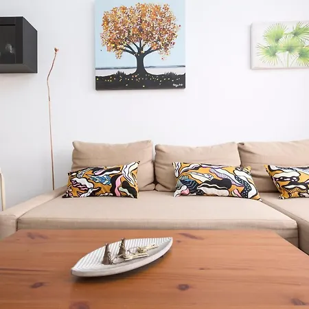 Home2book Casa Chispos Corralejo, Terrace&pool Corralejo