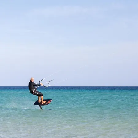 Lägenhet Home2book Casa Chispos Corralejo, Terrace&pool Corralejo